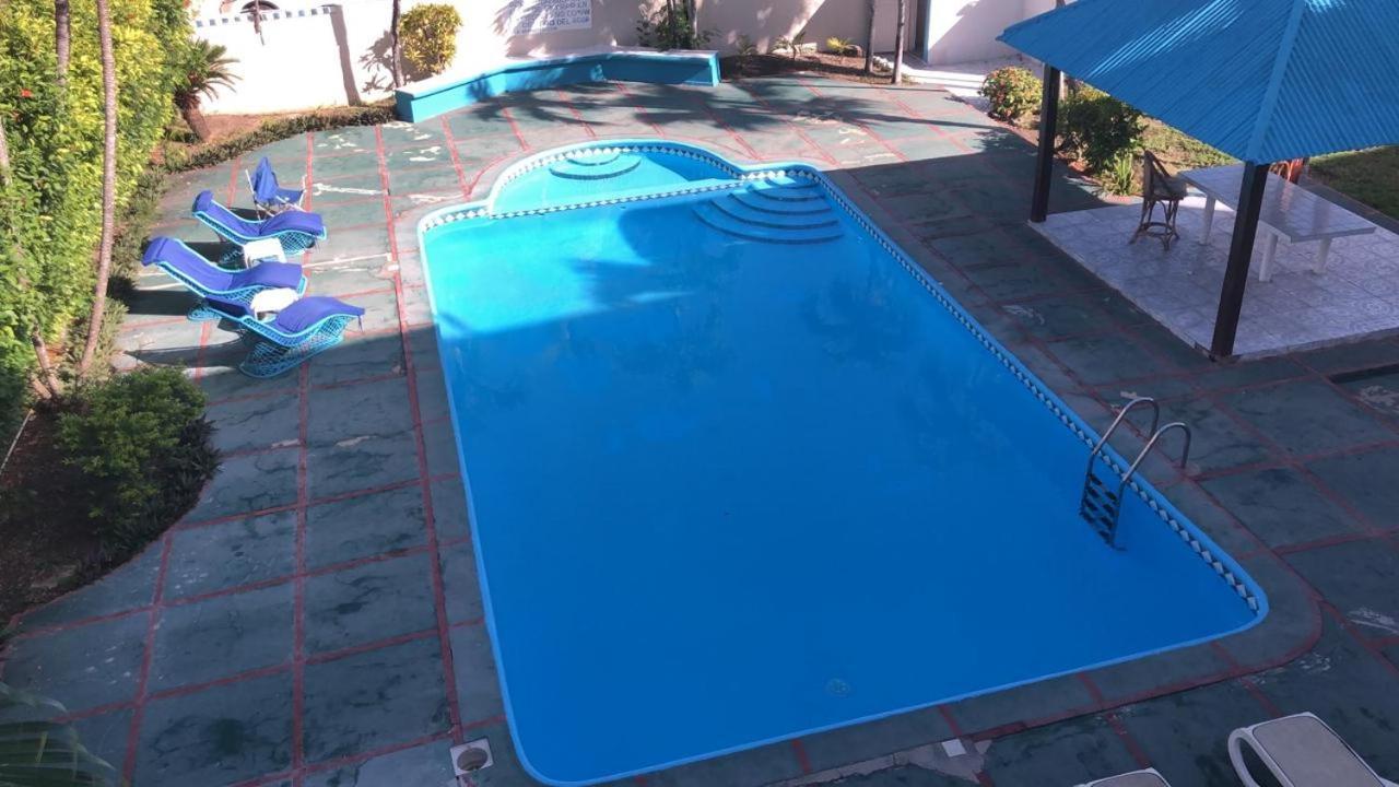 Appartamento La Gaviota B3 Juan Dolio Esterno foto