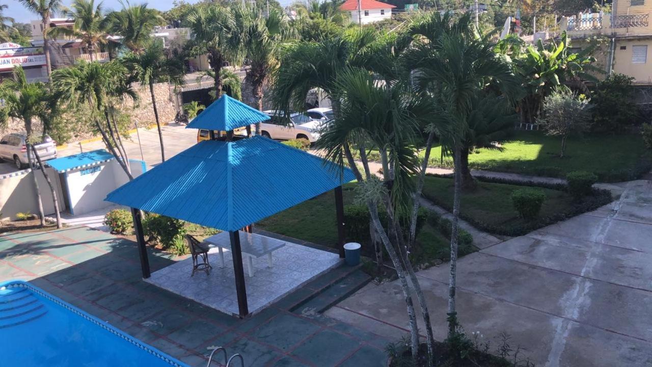 Appartamento La Gaviota B3 Juan Dolio Esterno foto
