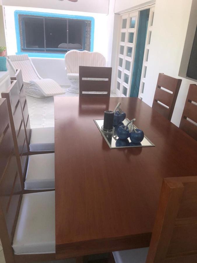 Appartamento La Gaviota B3 Juan Dolio Esterno foto