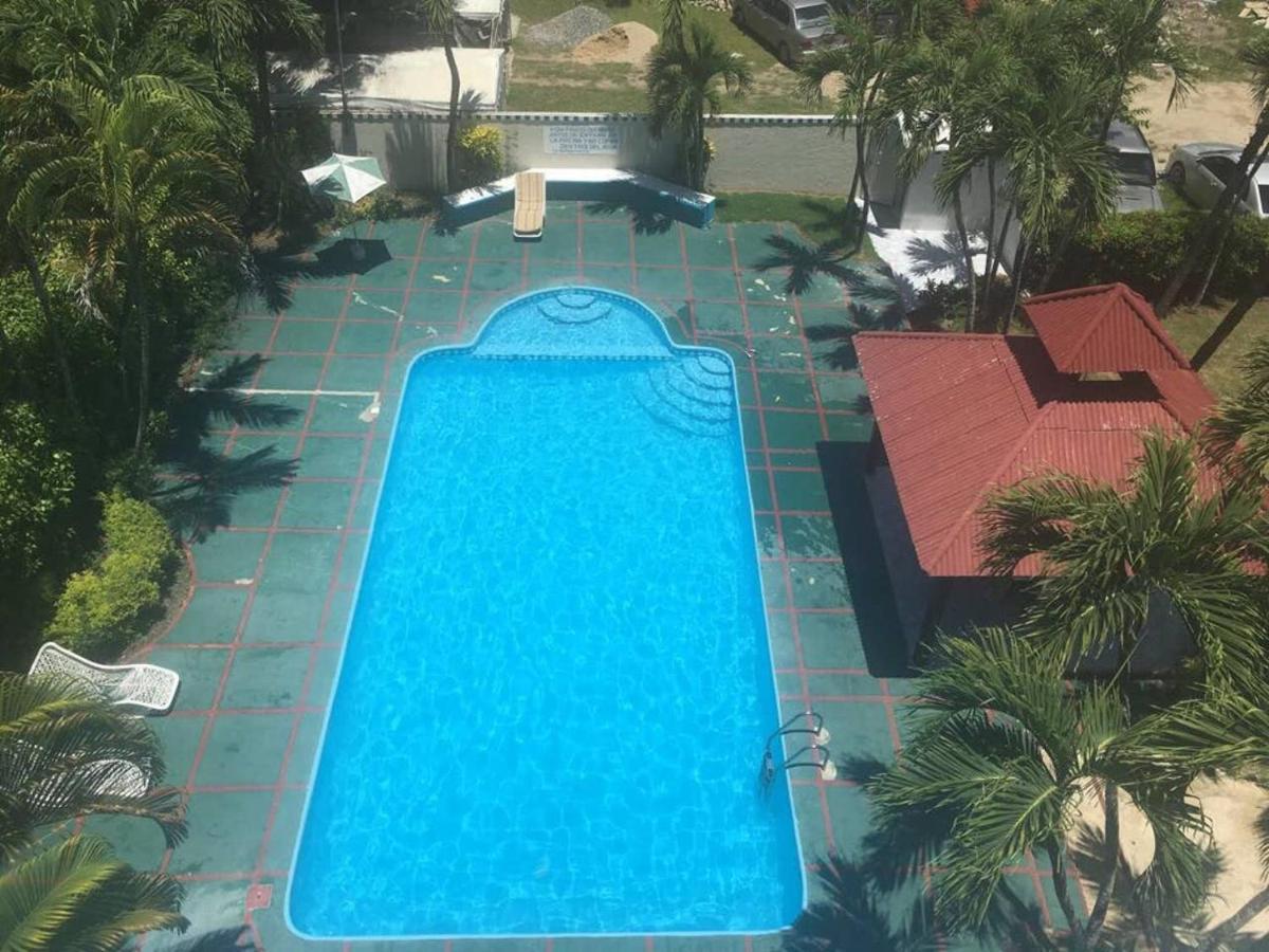 Appartamento La Gaviota B3 Juan Dolio Esterno foto